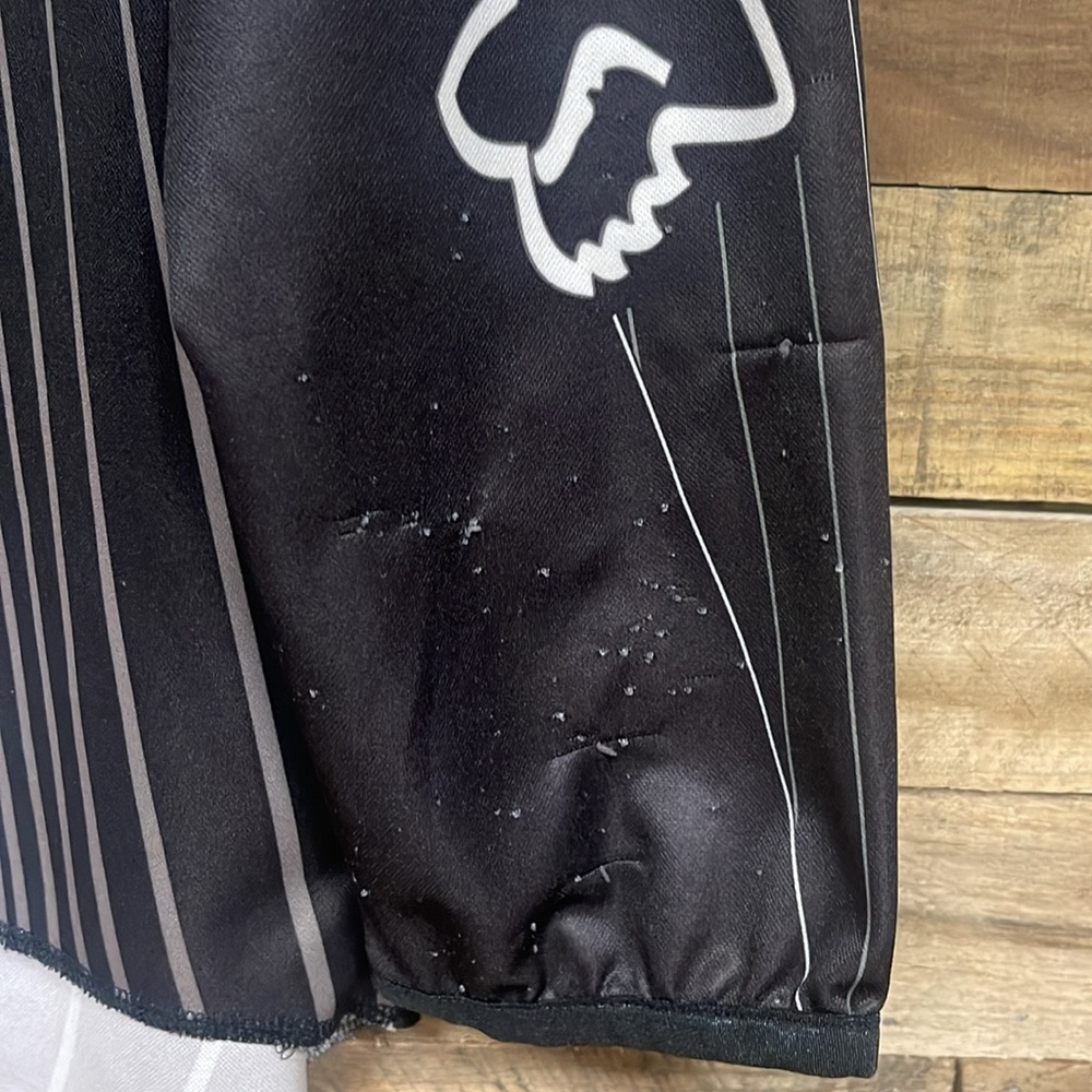 FOX RACING SUIT - Picture 2 of 11